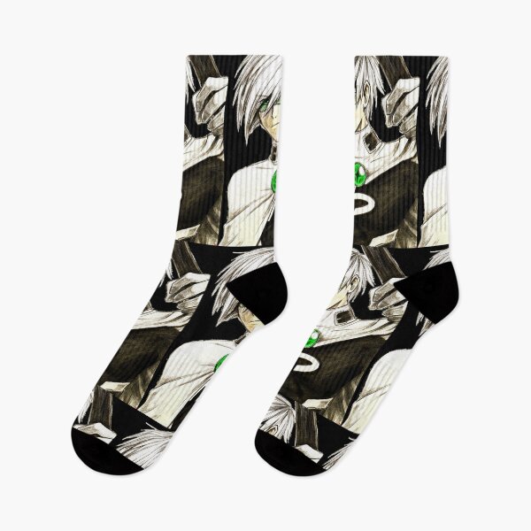 Item preview, Danny phantom designed and sold by Soulzodiac.