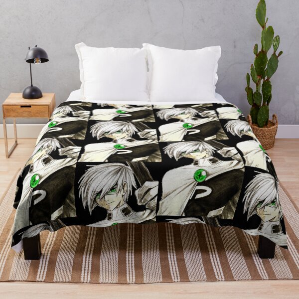 Item preview, Danny phantom designed and sold by Soulzodiac.