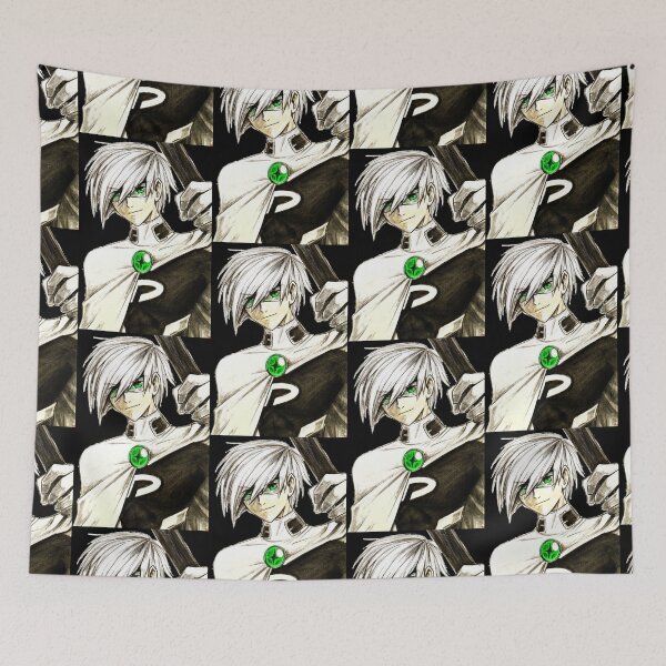 Item preview, Danny phantom designed and sold by Soulzodiac.