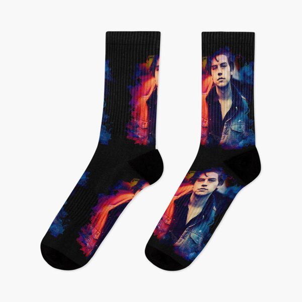 Item preview, Cole Sprouse, Unisex Actor, For Women Men, N, For Men Simple designed and sold by BRTPBM.