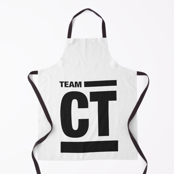 Item preview, Team CT (Black)   designed and sold by NaomiDobsonsx.