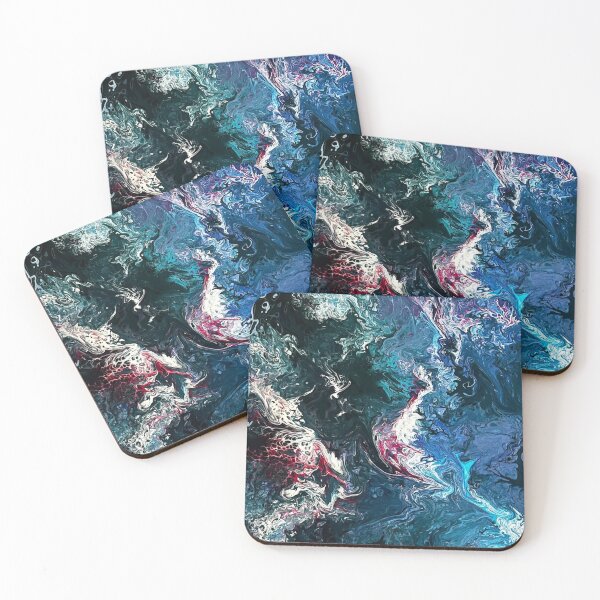 Item preview, The Depths designed and sold by Sarah Nestheide.