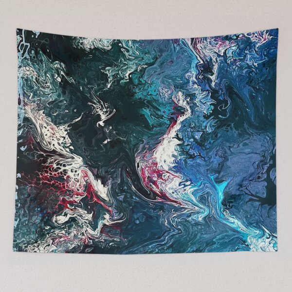 Item preview, The Depths designed and sold by Sarah Nestheide.