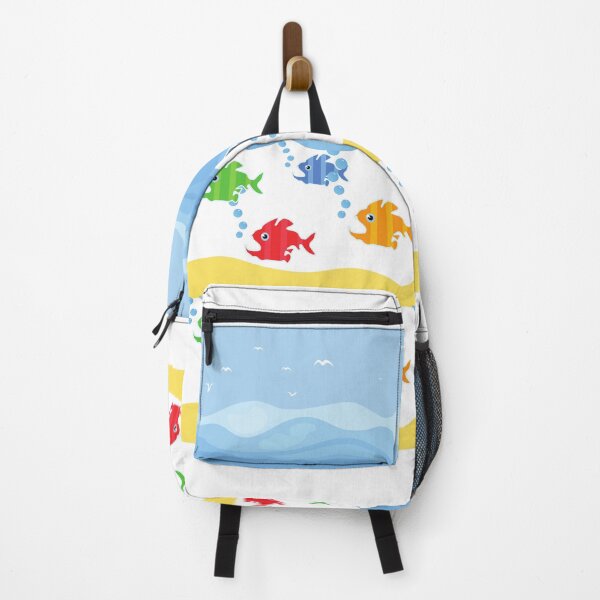 Item preview, Fish Design designed and sold by mench64.