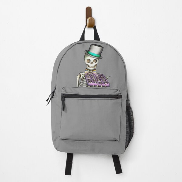 Item preview, Skeleton = Gentleman  designed and sold by PandamoniumArt.