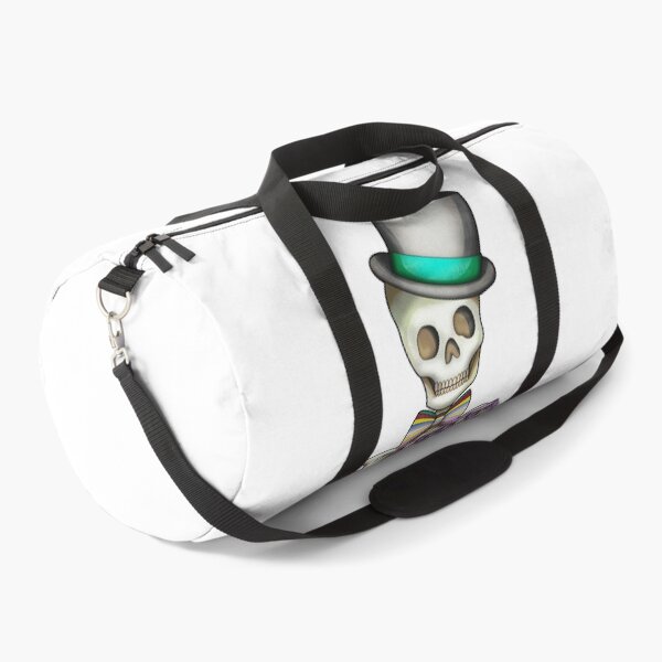 Item preview, Skeleton = Gentleman  designed and sold by PandamoniumArt.