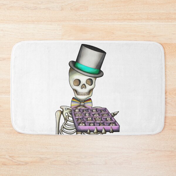Item preview, Skeleton = Gentleman  designed and sold by PandamoniumArt.