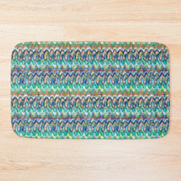 Item preview, Waves  Pop designed and sold by Diego Manuel Rodriguez.