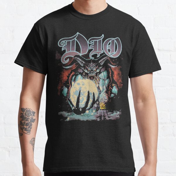 The Monster Classic T-Shirt