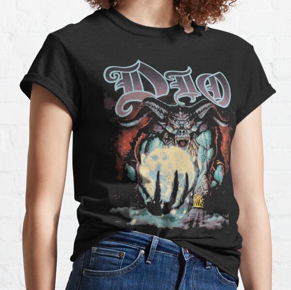 The Monster Classic T-Shirt