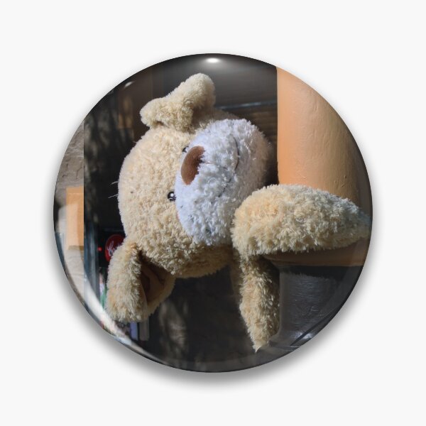 Item preview, Huggy Bear designed and sold by Honey Myrtle Studio.