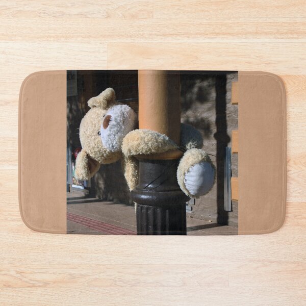 Item preview, Huggy Bear designed and sold by Honey Myrtle Studio.