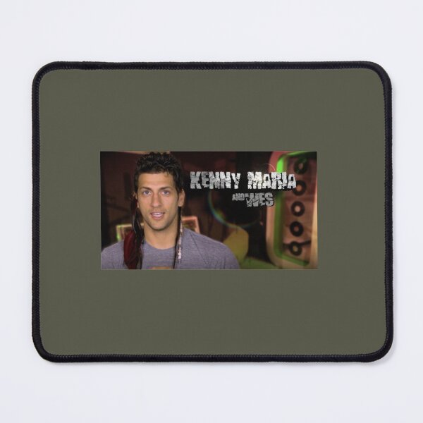 Item preview, MTV Kenny Maria - The Challenge Rivals designed and sold by NaomiDobsonsx.