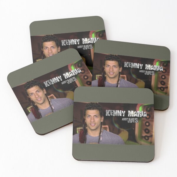 Item preview, MTV Kenny Maria - The Challenge Rivals    designed and sold by NaomiDobsonsx.