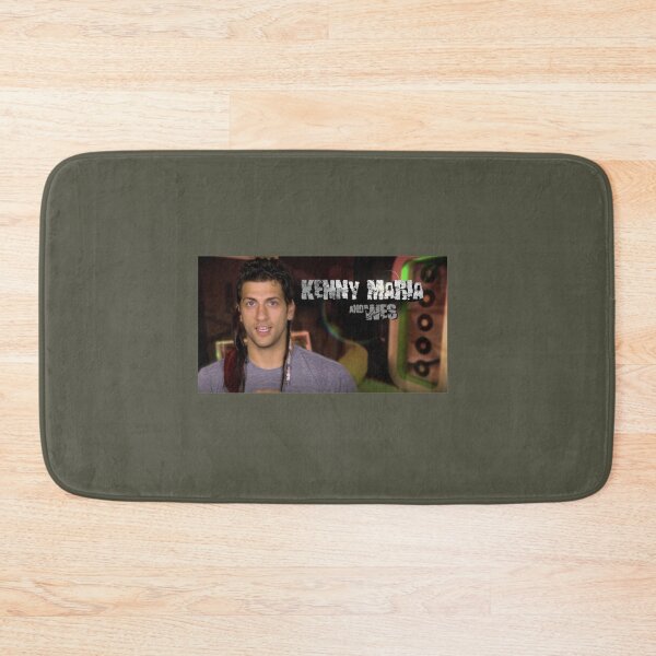Item preview, MTV Kenny Maria - The Challenge Rivals    designed and sold by NaomiDobsonsx.