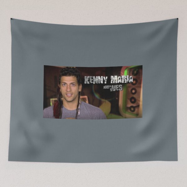 Item preview, MTV Kenny Maria - The Challenge Rivals    designed and sold by NaomiDobsonsx.