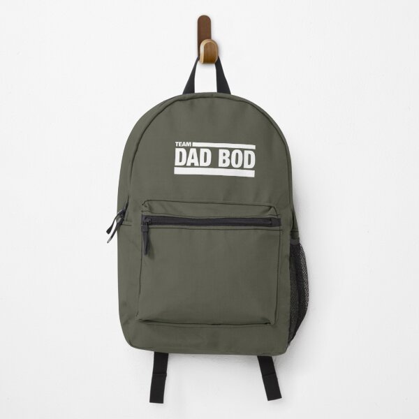 Item preview, Team Dad Bod   designed and sold by NaomiDobsonsx.