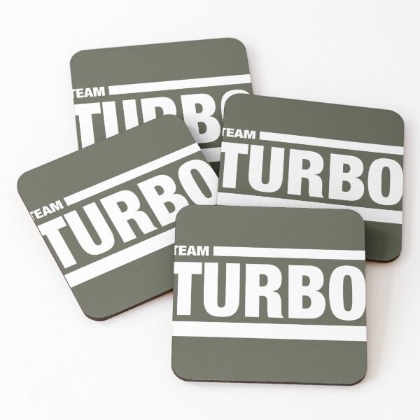 Item preview, Team Turbo designed and sold by NaomiDobsonsx.