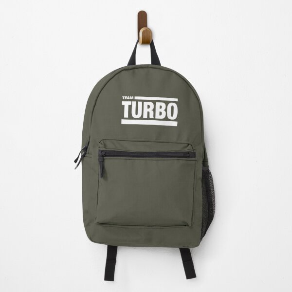 Item preview, Team Turbo designed and sold by NaomiDobsonsx.