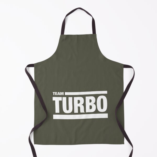 Artikelvorschau, Team-Turbo entworfen und verkauft von NaomiDobsonsx.