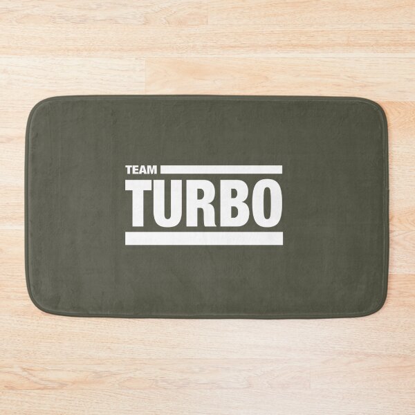 Item preview, Team Turbo designed and sold by NaomiDobsonsx.