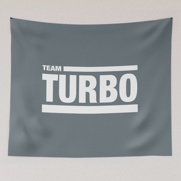 Item preview, Team Turbo designed and sold by NaomiDobsonsx.