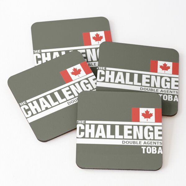 Item preview, the challenge 36 - toba     designed and sold by NaomiDobsonsx.