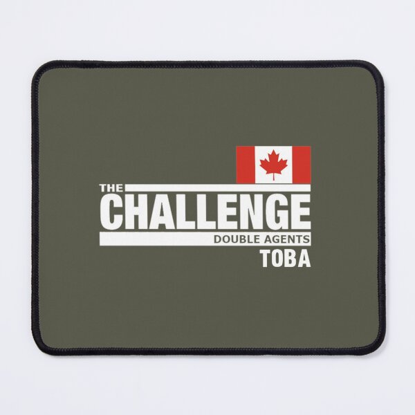 Item preview, the challenge 36 - toba designed and sold by NaomiDobsonsx.