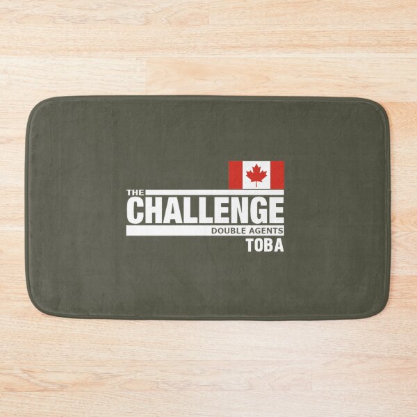 Item preview, the challenge 36 - toba     designed and sold by NaomiDobsonsx.