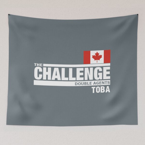 Item preview, the challenge 36 - toba     designed and sold by NaomiDobsonsx.