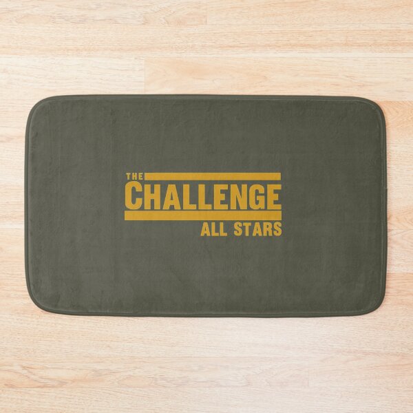 Item preview, the challenge all stars   designed and sold by NaomiDobsonsx.