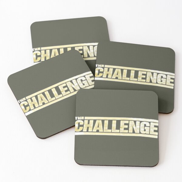 Item preview, the challenge all stars2   designed and sold by NaomiDobsonsx.