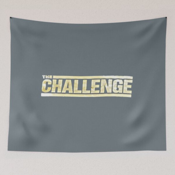 Item preview, the challenge all stars2   designed and sold by NaomiDobsonsx.