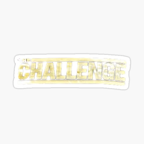 Item preview, the challenge all stars2   designed and sold by NaomiDobsonsx.