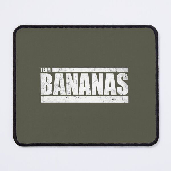 Item preview, The Challenge MTV Team Bananas designed and sold by NaomiDobsonsx.