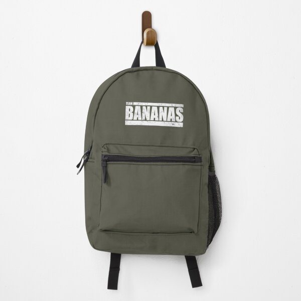 Item preview, The Challenge MTV Team Bananas designed and sold by NaomiDobsonsx.