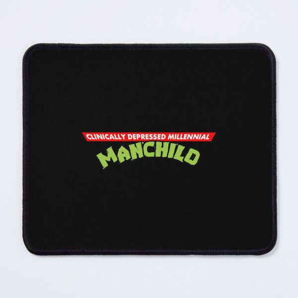 Item preview, Teenage Mutant Ninja Turtles - Clinically Depressed Millennial Manchild designed and sold by Stinler-Stuff.