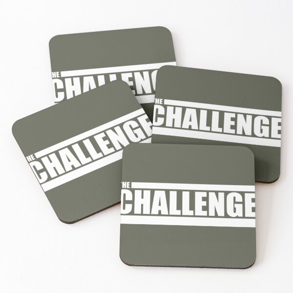 Item preview, The Challenge Mtv The Challenge MTV   designed and sold by NaomiDobsonsx.