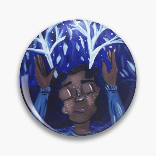Item preview, The First Snow  designed and sold by MikaylaKB.