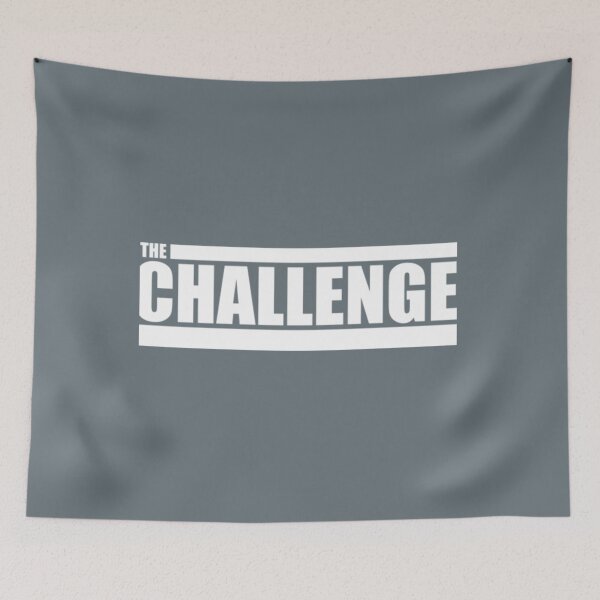 Item preview, The Challenge Mtv The Challenge MTV   designed and sold by NaomiDobsonsx.
