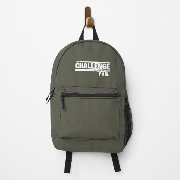 Item preview, the challenge s36 - paul designed and sold by NaomiDobsonsx.