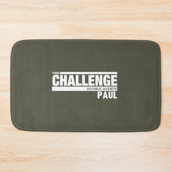 Item preview, the challenge s36 - paul     designed and sold by NaomiDobsonsx.