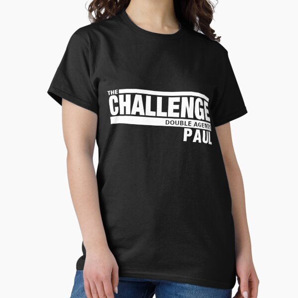 Item preview, the challenge s36 - paul     designed and sold by NaomiDobsonsx.