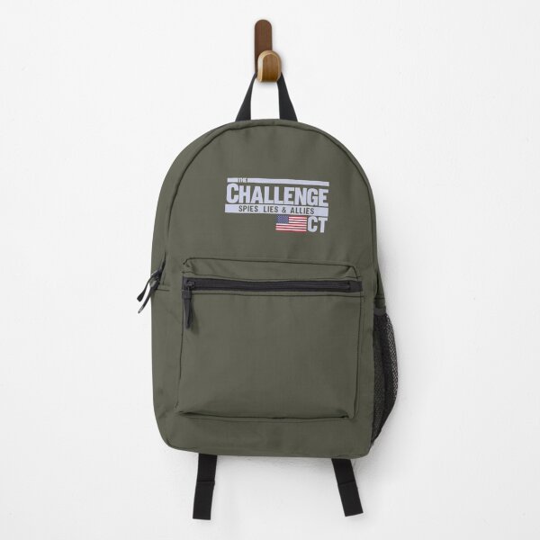 Item preview, the challenge s37 - spies, lies and allies ct    designed and sold by NaomiDobsonsx.