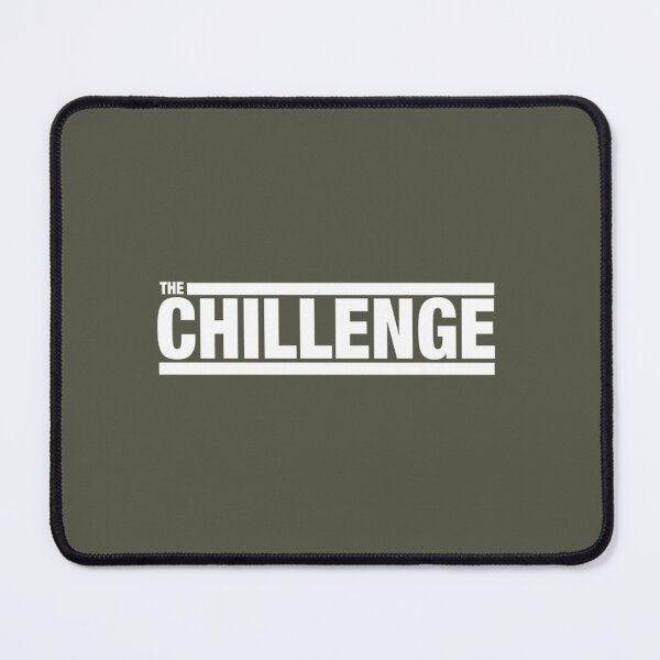 Item preview, The Chillange Jersey   designed and sold by NaomiDobsonsx.