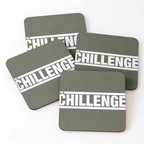 Item preview, The Chillange Jersey   designed and sold by NaomiDobsonsx.