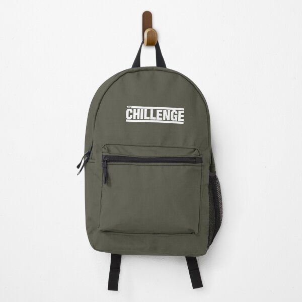 Item preview, The Chillange Jersey   designed and sold by NaomiDobsonsx.