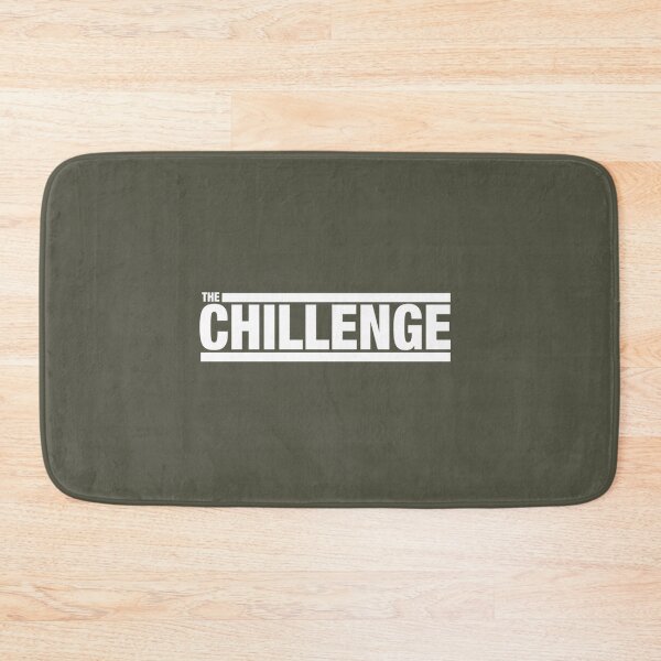 Item preview, The Chillange Jersey   designed and sold by NaomiDobsonsx.
