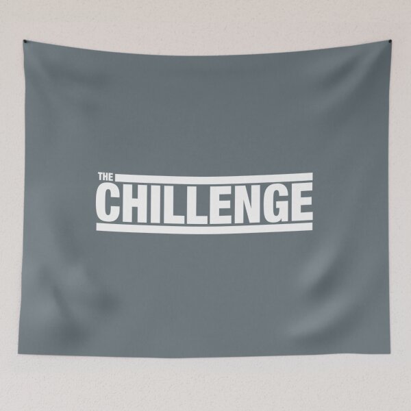 Item preview, The Chillange Jersey   designed and sold by NaomiDobsonsx.