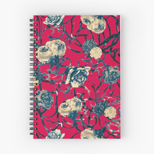 Item preview, Roses with thorns designed and sold by vanidesign.